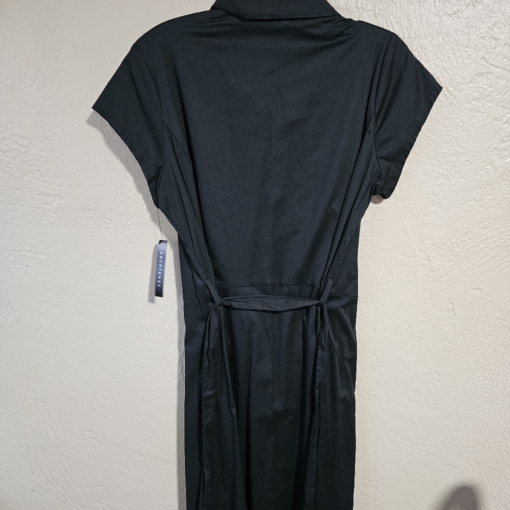 Courtenay Dress